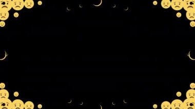 sad, Smiley, smile, face, emoticon, icon, happy, vector, cartoon, illustration, semblation, symbol, feeling, sign, düğme, fun, cheer, design, smile, character, smily, cute