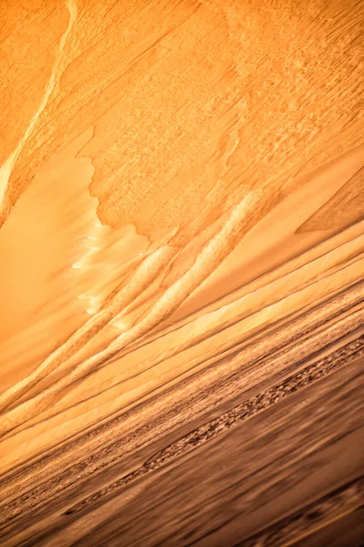Desert Sand Dunes Close Background Sahara Desert Erg Chebbi Maroc — Photo