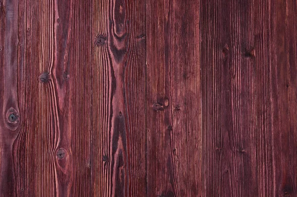木製テーブルの背景 上からの素朴なラフな木のテクスチャ — ストック写真
