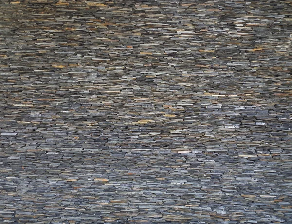 Natürliche Struktur Der Steinmauer Als Hintergrund — Stockfoto