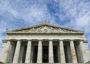 Melbourne, Victoria, Avustralya 'daki Hatıra Savaş Anıtı
