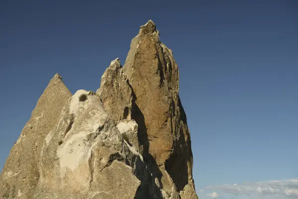Güzel dağ manzarası. Doğa, seyahat