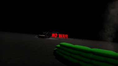 Rusya Ukrayna 'ya Karşı Savaş Yok