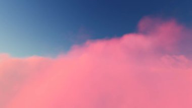 Yüksek Bulutların Zaman Çizelgesi