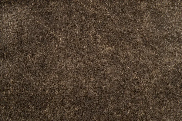 Permukaan Tekstur Kulit Abu Abu Sebagai Latar Belakang Atau Kertas — Stok Foto
