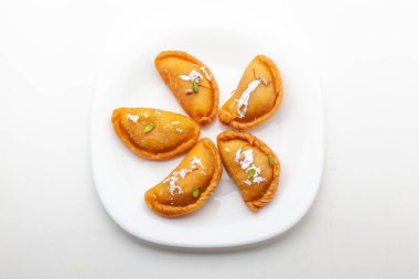 Hint geleneksel tatlı 