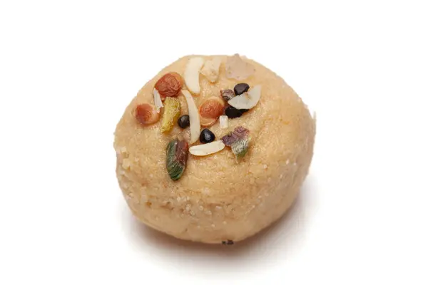 stock image Close-up of an Indian Sweet 