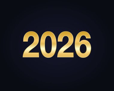 Mutlu Yıllar Altın Sancak 2026