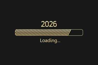  2026 altın yükleme simgesi