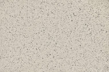 Bej ve siyah taş yüzey dokusu. Yüksek çözünürlüklü fotoğrafçılık