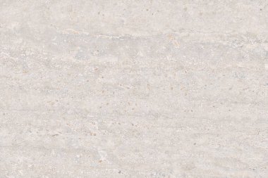 Banyo veya mutfak tezgahı için bej kireç taşı mermer doğal yüzeye benzer. Yüksek çözünürlüklü doku ve desen.