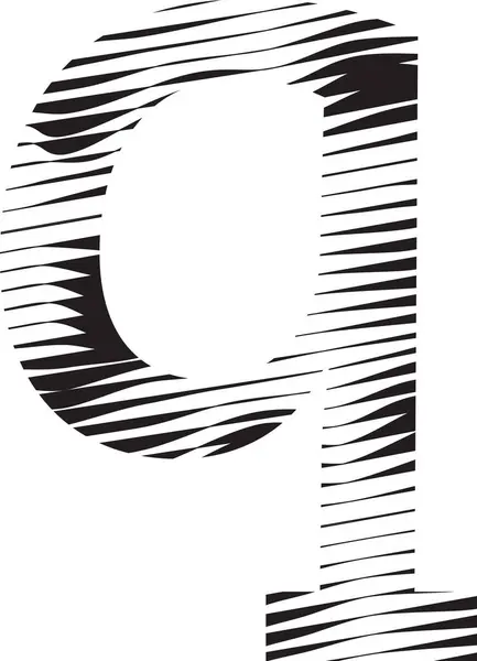 Letra Listra Movimento Linha Logotipo Ilustração Ilustrações De Bancos De Imagens Sem Royalties