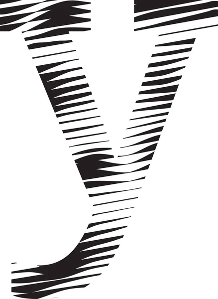 Иллюстрация Логотипа Линии Движения Полосы Стоковая Иллюстрация