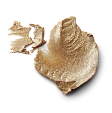 Şeffaf arkaplanda lekeli ruj