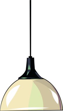 Kubbe şeklindeki gölgesi olan minimalist kolye ışığı modern iç mekanlar ve şık ışıklandırma tasarımı için idealdir..