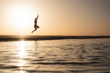 Açık hava aktivitesi. Yüksek kalite fotoğraf