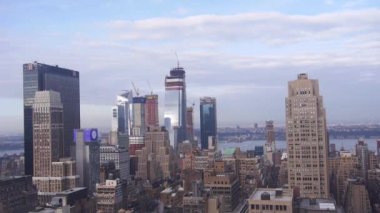 Günden güne etkileyici binalar - Statik Görüntü