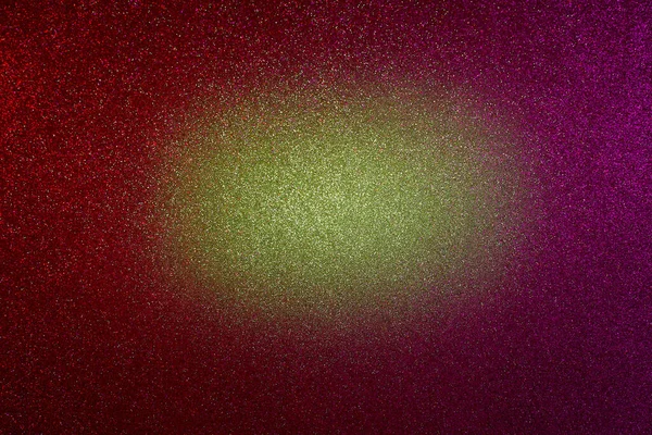 Темно Красном Сиреневом Фоне Градиентной Текстуры Светло Зеленое Облако Света — стоковое фото