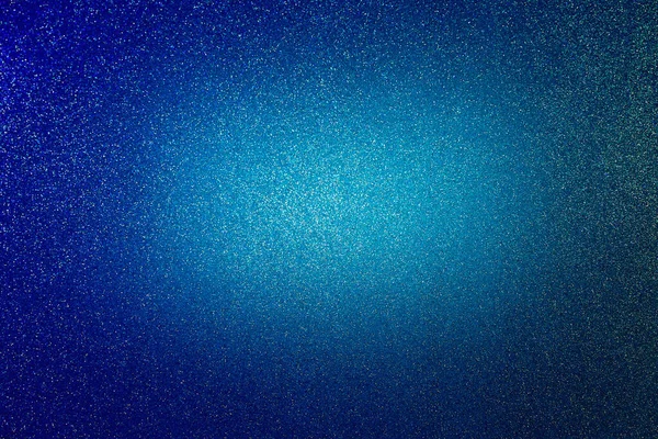 Sur Fond Texture Dégradée Bleue Nuage Lumière Bleu Clair — Photo