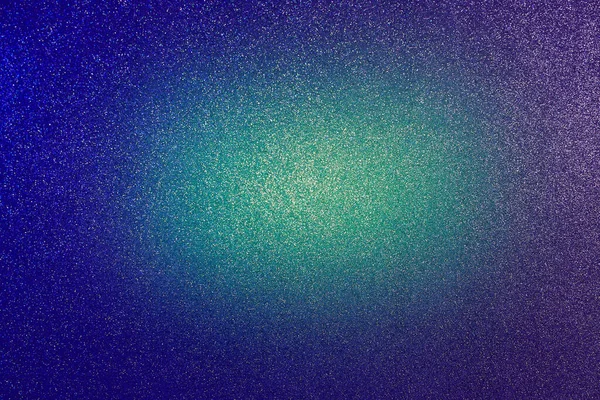 Sur Fond Texture Dégradée Bleue Violette Nuage Lumière Bleu Clair — Photo