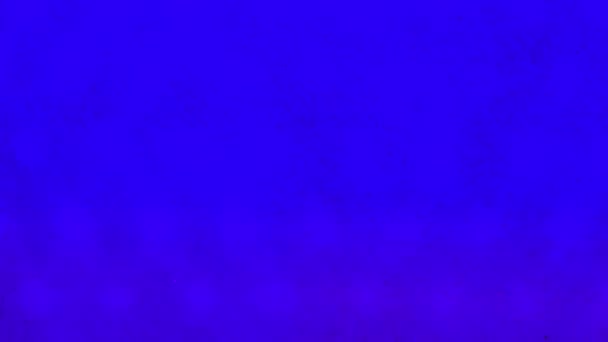 Bal Peteği Şeklinde Pürüzsüz Bir Renk Arkaplanı — Stok video