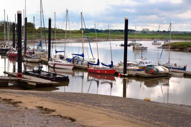 Weston-Süper Kâbus - 14 Mayıs 2021: Morglarında yatlar