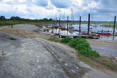 Weston-Süper Kâbus - 14 Mayıs 2021: Morglarında yatlar