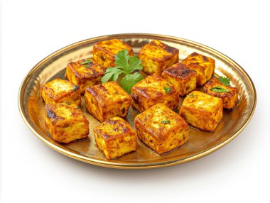 Paneer tikka i - paneer i, Hint peyniri süzme peynir evi, eer pantantiai