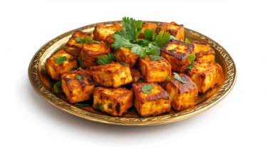 Paneer tikka i - paneer i, Hint peyniri süzme peynir evi, eer pantantiai