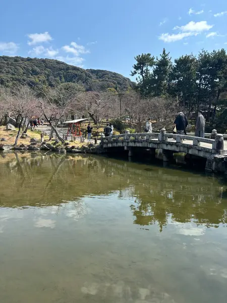 Japonya 'da geleneksel Japon mimarisi