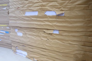 Bakire Renkli Kağıt Toplama Satmak ve basmak için baskı makinesi stoku