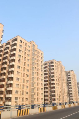 Bangladeş 'teki Dhaka City' deki apartman dairesi kiralık ve satılık.