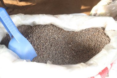 Satılık fosfat, bitkilerin büyüme ve gelişimi için ihtiyacı olan besinlerin dörtte birini sağlayan doğal fosfor kaynağıdır.