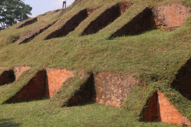 Gokul Medh Bangladeş 'te bir arkeolojik sitedir. Bogra Sadar Upazila 'nın Gokul köyünde kazılmış bir höyük.