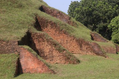 Gokul Medh Bangladeş 'te bir arkeolojik sitedir. Bogra Sadar Upazila 'nın Gokul köyünde kazılmış bir höyük.
