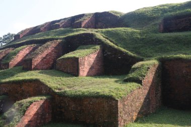 Gokul Medh Bangladeş 'te bir arkeolojik sitedir. Bogra Sadar Upazila 'nın Gokul köyünde kazılmış bir höyük.