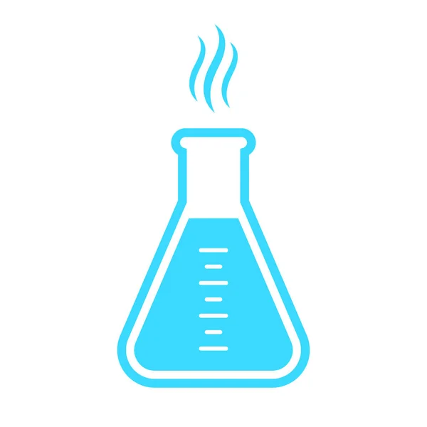 化学瓶矢量图标 — 图库矢量图片