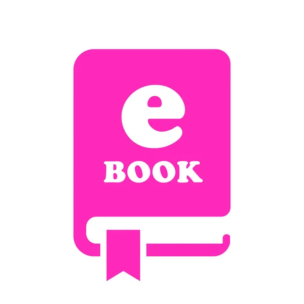 Book Vector Icon — Stock Vector