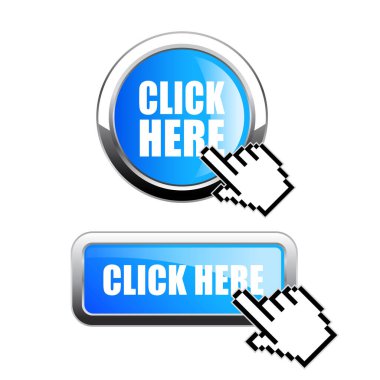 Mavi cam düğmeler buraya tıkla