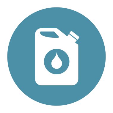 Benzin ikonu yönlendirebilir