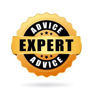 Uzman tavsiyesi: Altın vektör mühürü