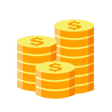 Beyaz arkaplanda izole edilmiş ödül vektörü simgesi