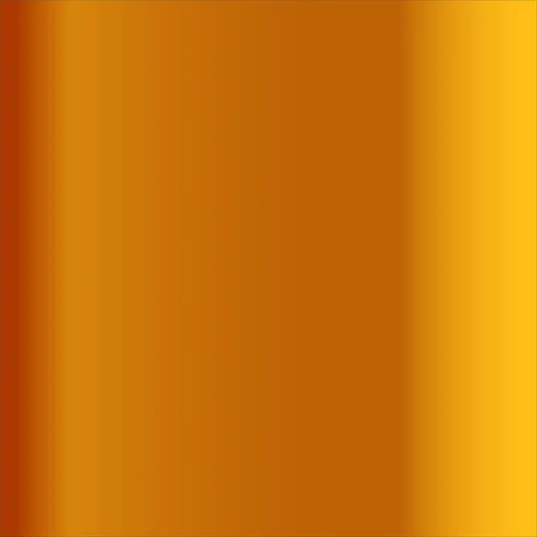 Yellow gradient background. Abstract yellow illustration