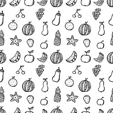 Kusursuz yemek geçmişi. Yemek kalıbı çiziliyor