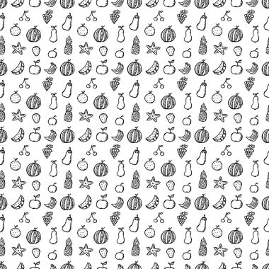 Kusursuz yemek geçmişi. Yemek kalıbı çiziliyor