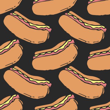 Kusursuz fast food şablonu. Fast food geçmişi