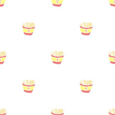 Kusursuz fast food şablonu. Fast food geçmişi