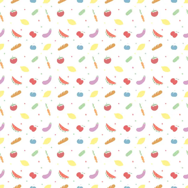 Kusursuz yemek kalıbı. Karalama yemek arkaplanı çiz