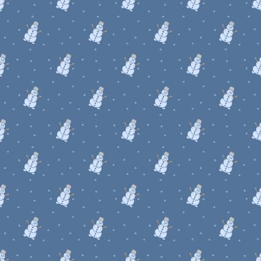 Kusursuz Noel şablonu. Yeni yıl geçmişi. Noel simgeleriyle karalama çizimi