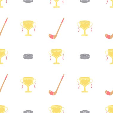 Kusursuz bir spor modeli. Spor simgeleriyle arkaplan